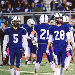 Meet your Posher, Jeff